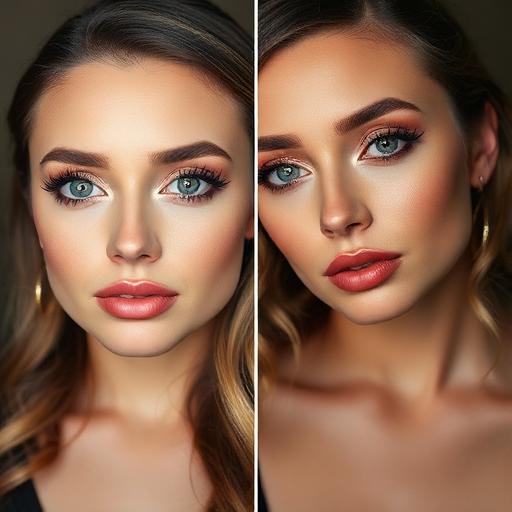 Editorial & Runway